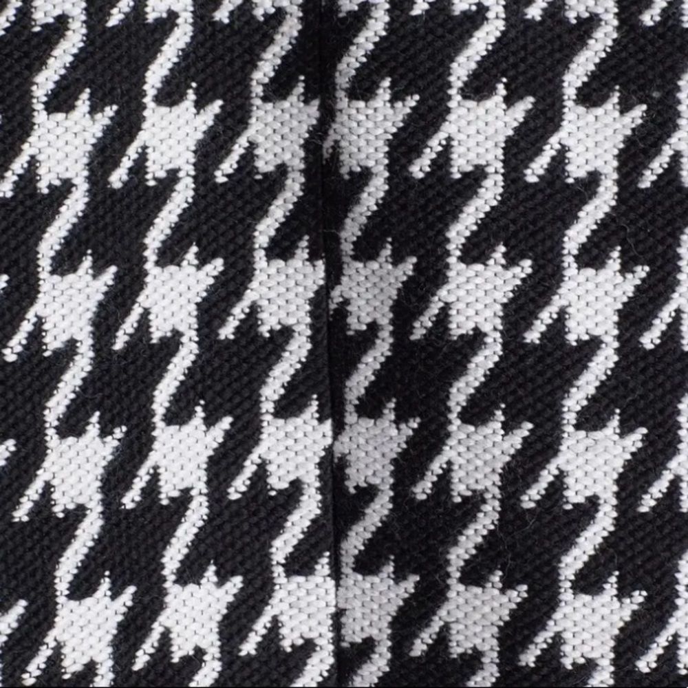 Theory Danvey Houndstooth Coat - Picture 5 of 15